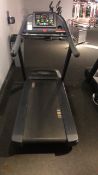 Technogym Excite Run 600 LED Cosmo Treadmill