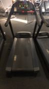 Technogym Excite Run 600 LED Cosmo Treadmill
