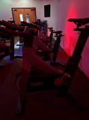 Technogym Spin Bike
