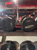 Dumbbells - 10kg