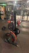 Weight Tree