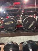 Dumbbells - 5kg