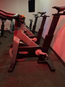 Technogym Spin Bike