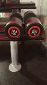 Escape Dumbbells - 26kg