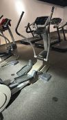 Technogym Excite SYNCHRO 700SP LED CL Cross Trainer