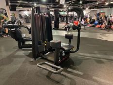 Technogym Selection 700 Rotary Torso Machine