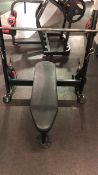 Flat Bench