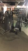 Technogym Selection 700 Chest Press Machine