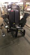 Technogym Selection 700 Leg Curl Machine