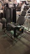Technogym Selection 700 Leg Extension Machine