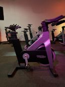 Technogym Spin Bike