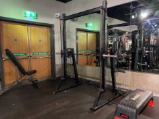 Smith Machine