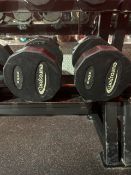 Eurosport Dumbbells- 20kg