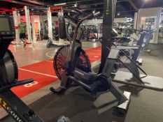 Airbike Elite - Assault fitness