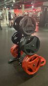 Weight Tree