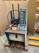 Small Prototype Injection moulding machine