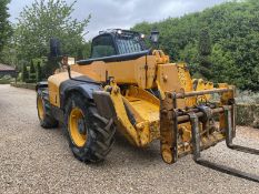 2010 JCB 535-125 - 12.5M Telehandler