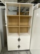 Tall Cabinets