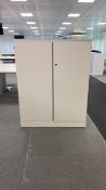 Lockable Storage Unit