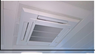 Ceiling Cassette