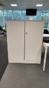 Lockable Storage Unit