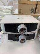 Ricoh PJ X6180N Projector