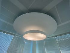 Circular Ceiling Light