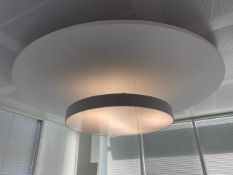 Circular Ceiling Light