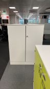 Lockable Storage Unit