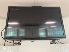 Sony KDL 31