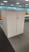 Lockable Storage Unit