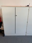 Lockable Storage Unit