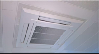 Ceiling Cassette