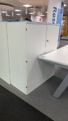 Lockable Storage Unit