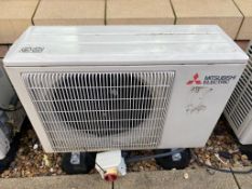 External Condensing Unit