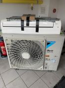 External Condensing Unit