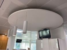 Pendant Ceiling Lights X3