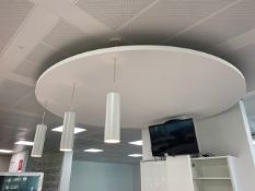 Pendant Ceiling Lights X3