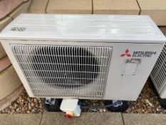 External Condensing Unit