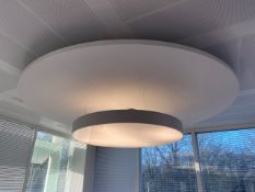 Circular Ceiling Light