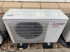 External Condensing Unit