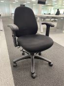 Sven Christiansen Office Chair X4