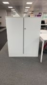 Lockable Storage Unit