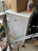 Half Height Igenix Fridge