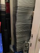 70X Stainless Steel Bread Trays