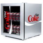 Coca Cola Counter Top Fridge