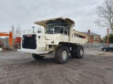 Terex 33-05B Rigid Dumper