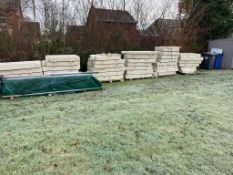 Reconstituted Stone Heads Sills and String Course
