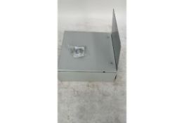 Rittal - compact cabinet