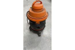 Flamefast DS100 Brazing Hearth with Brazing Gun